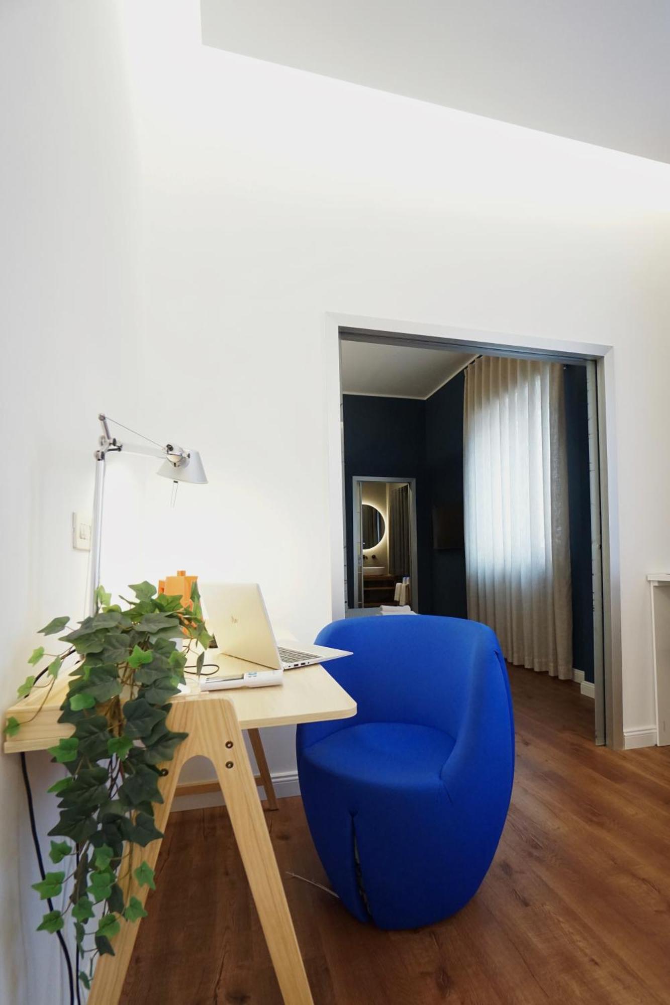 Suite N 5 Pompei Exterior foto