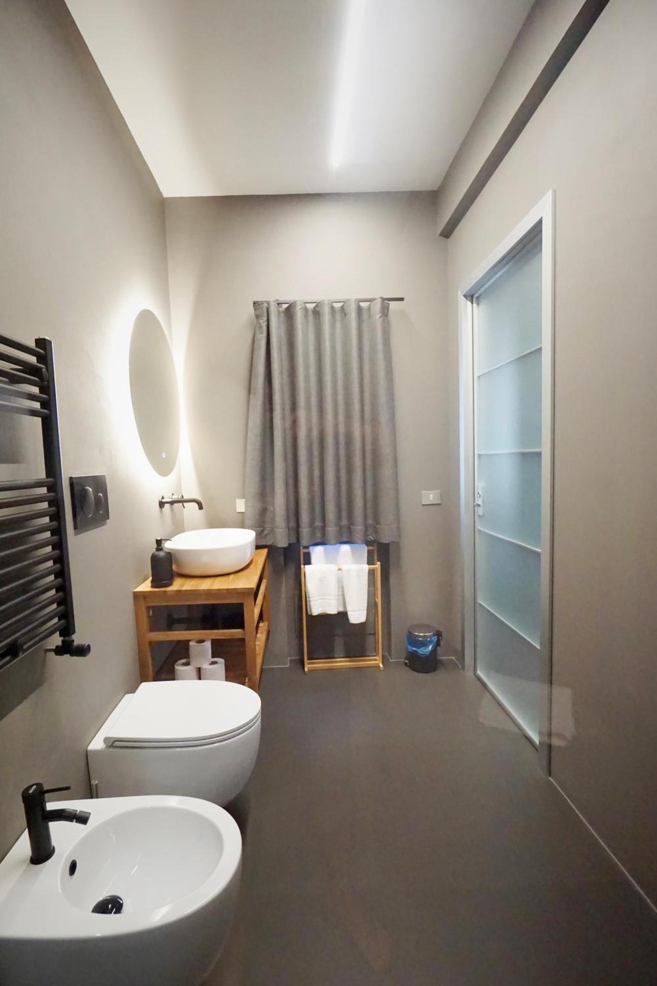 Suite N 5 Pompei Exterior foto