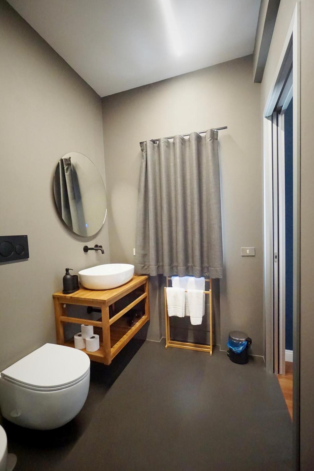 Suite N 5 Pompei Exterior foto