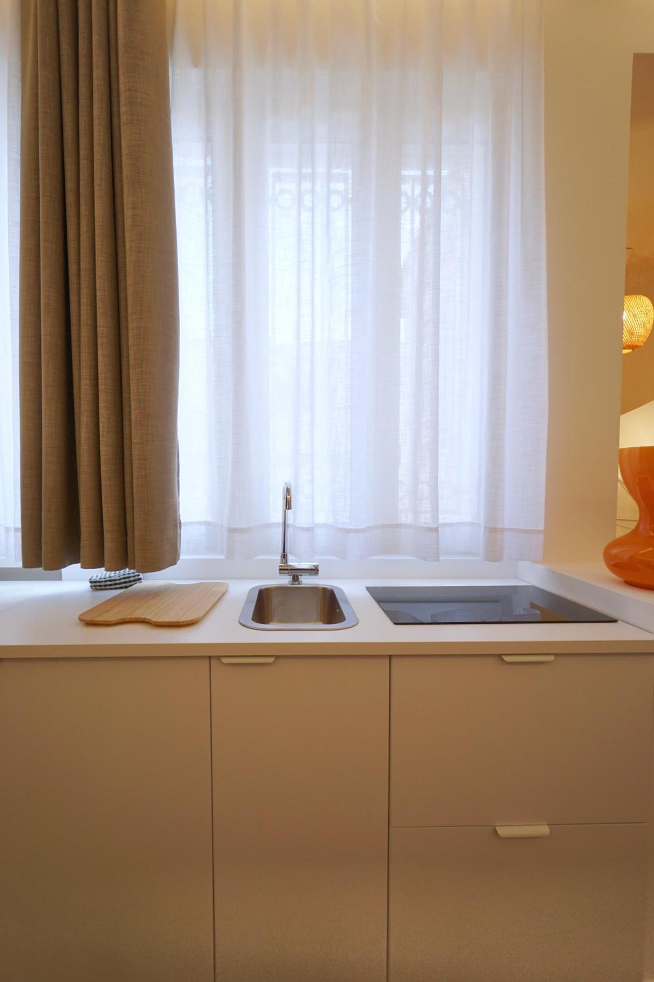 Suite N 5 Pompei Exterior foto