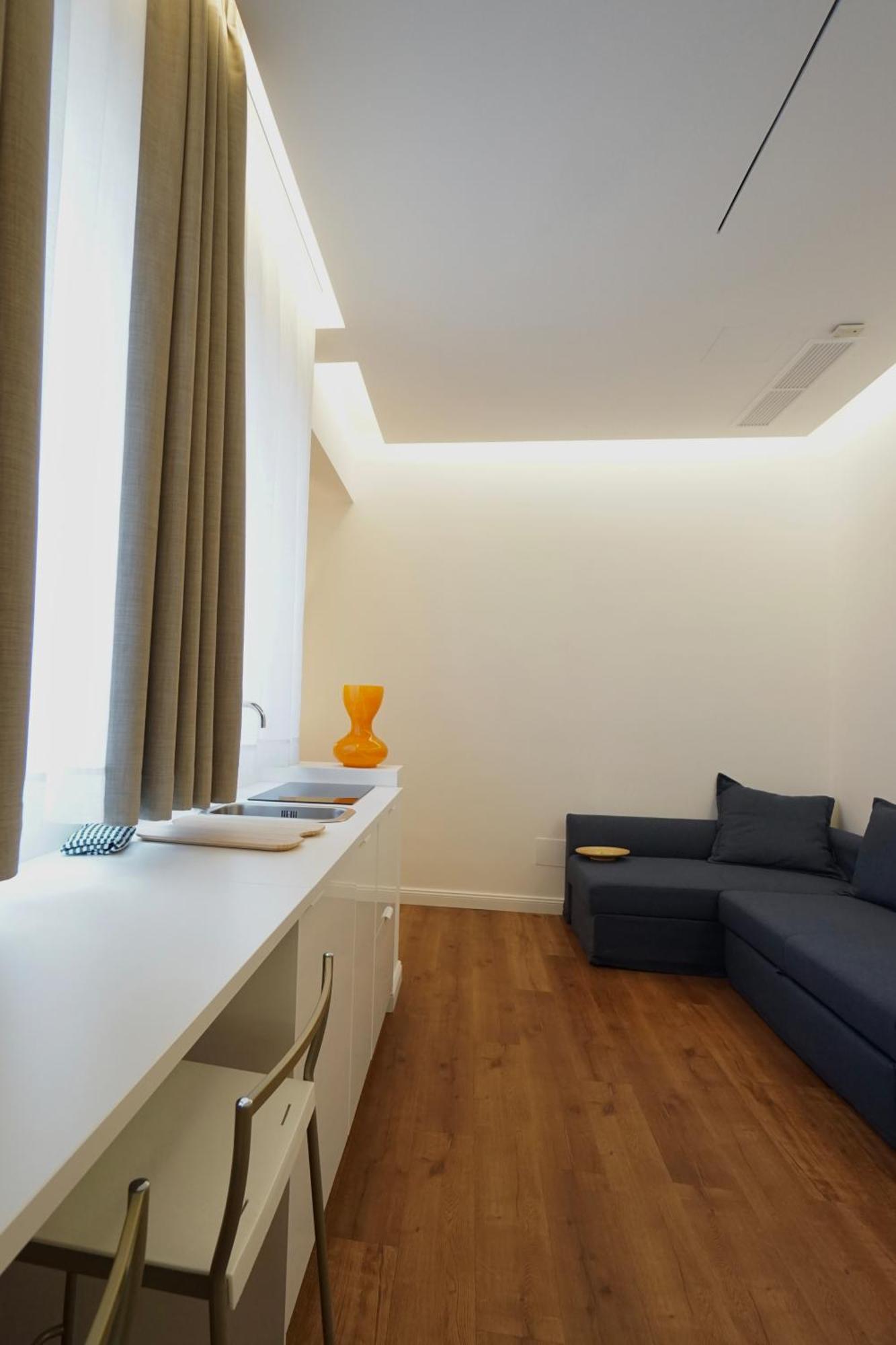 Suite N 5 Pompei Exterior foto