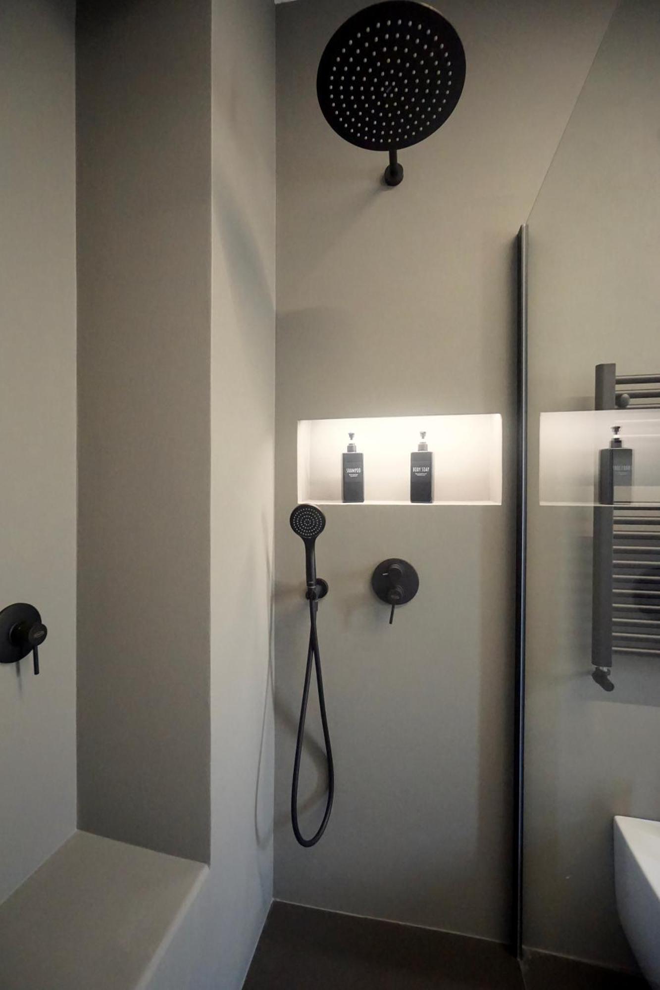 Suite N 5 Pompei Exterior foto