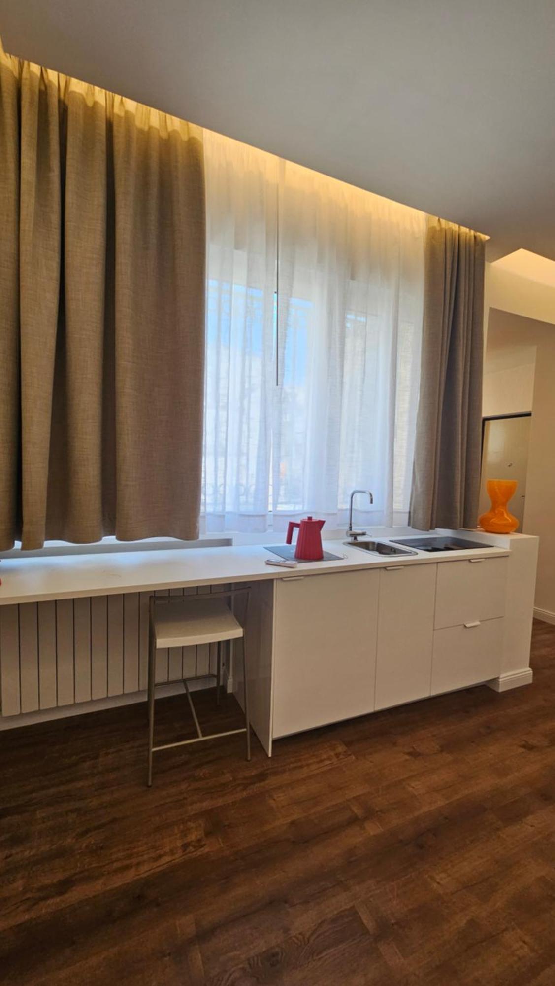 Suite N 5 Pompei Exterior foto