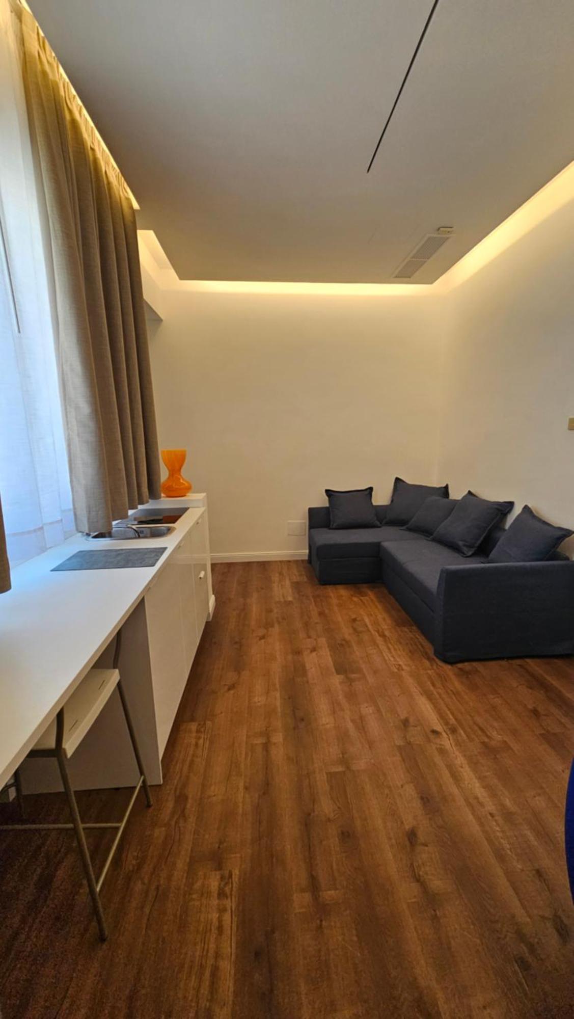 Suite N 5 Pompei Exterior foto