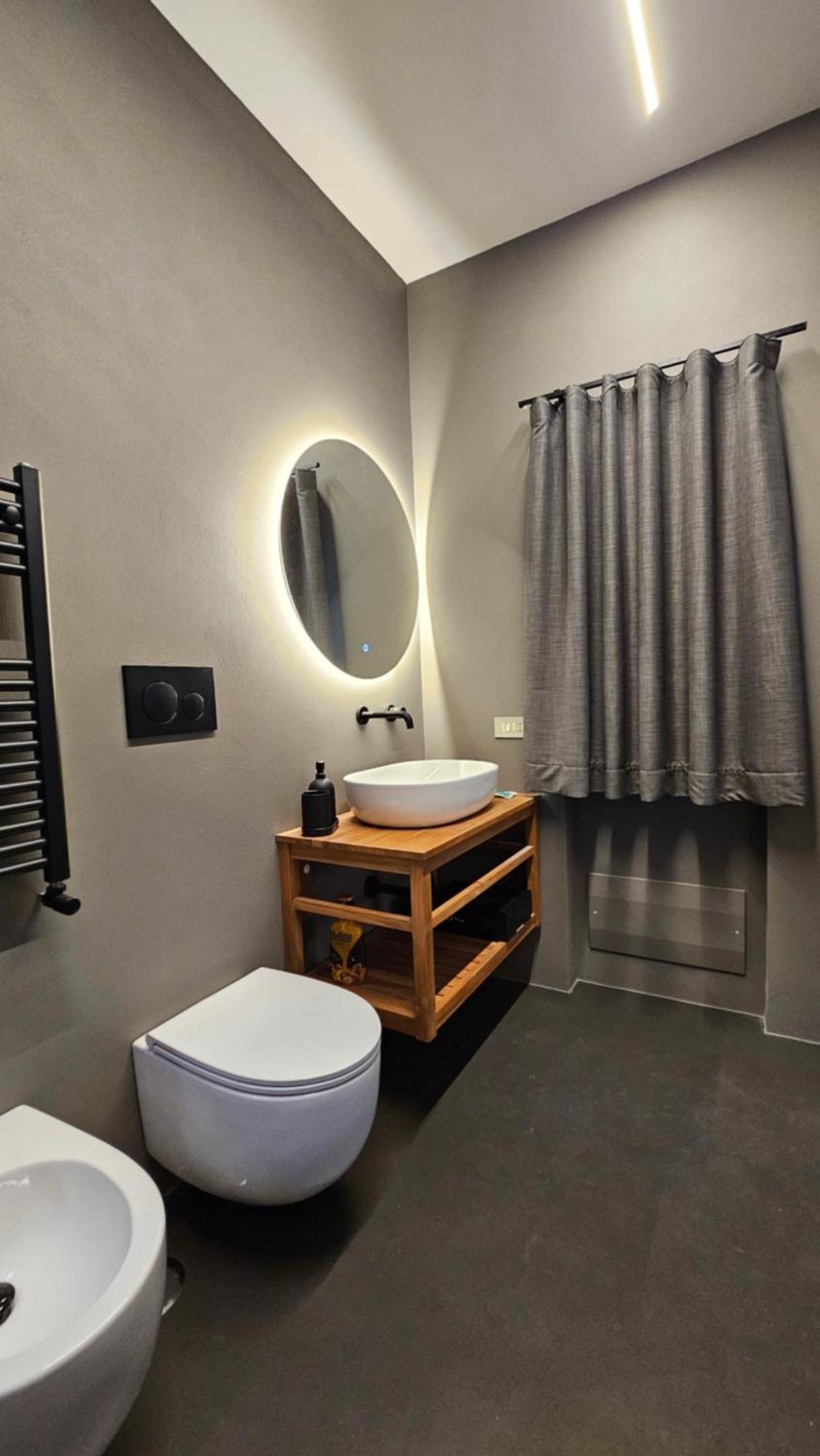 Suite N 5 Pompei Exterior foto