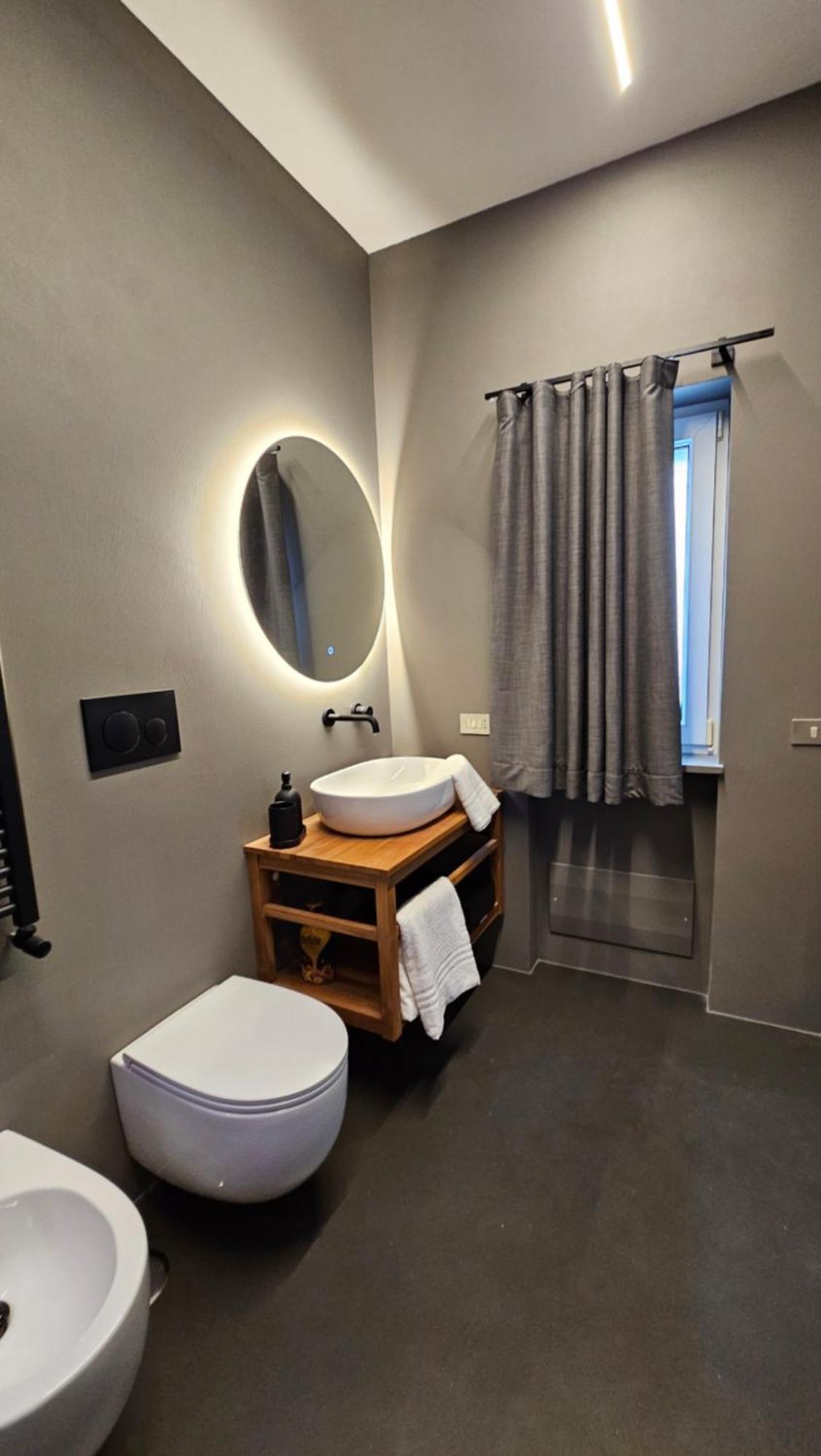 Suite N 5 Pompei Exterior foto