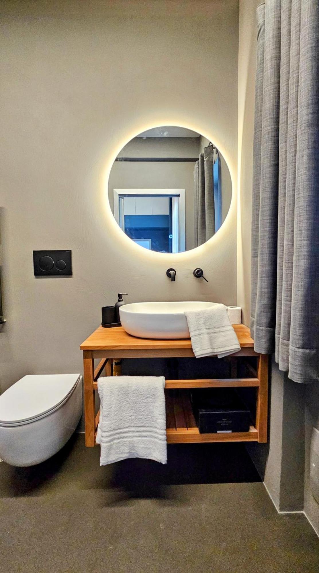 Suite N 5 Pompei Exterior foto